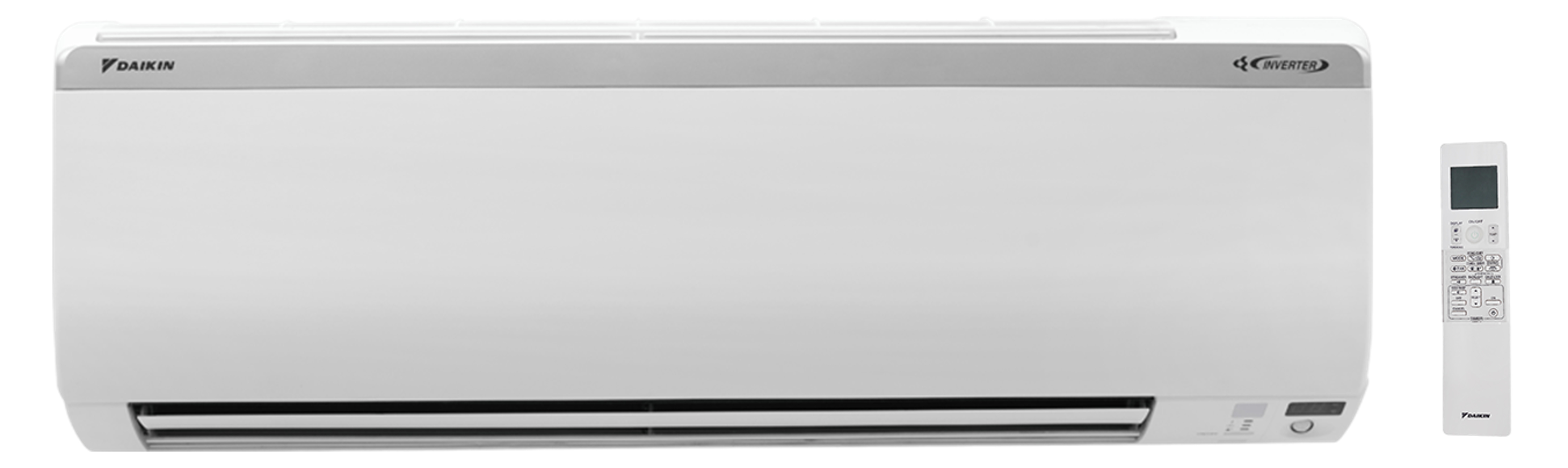 Daikin Image